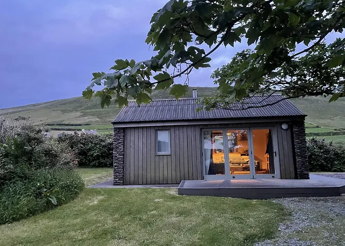 Bosca Neadu Nyaraló Dingle